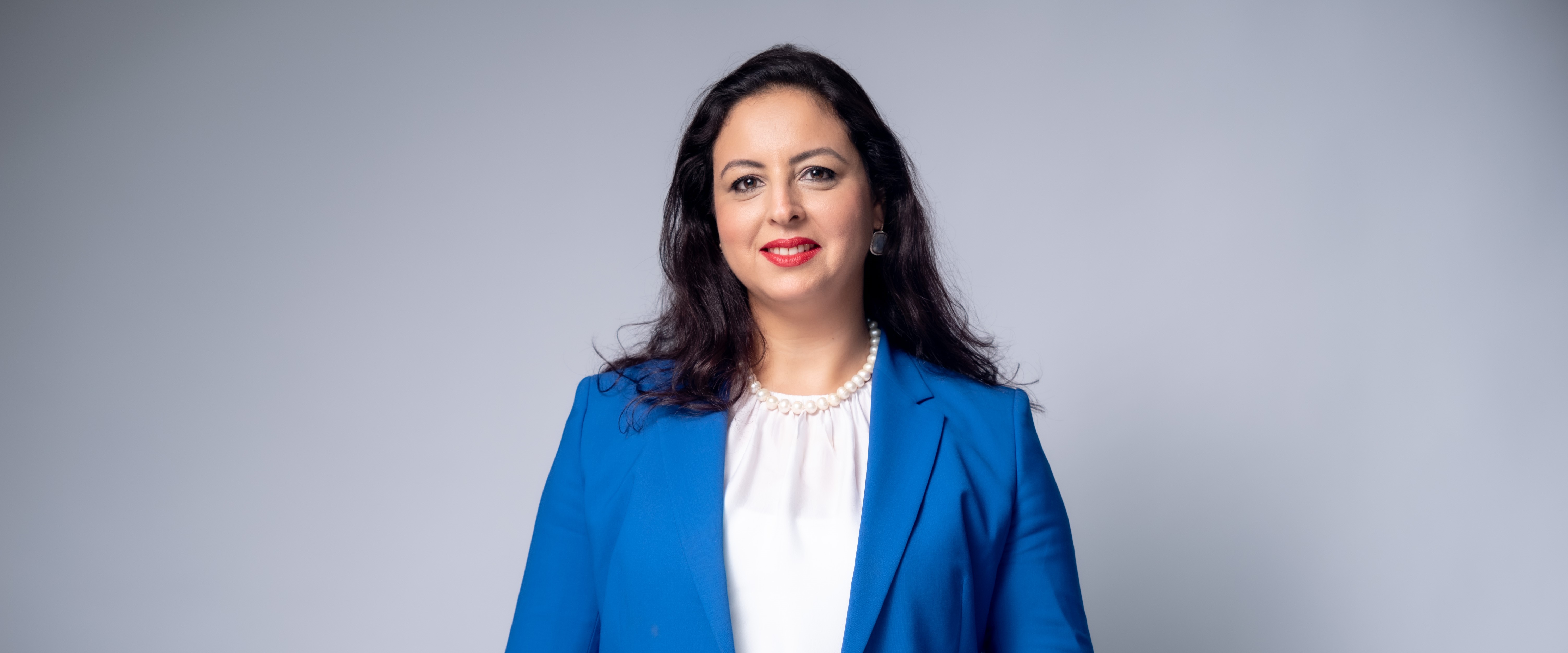 Asma Charki nommée à la tête de l’IFA Maroc